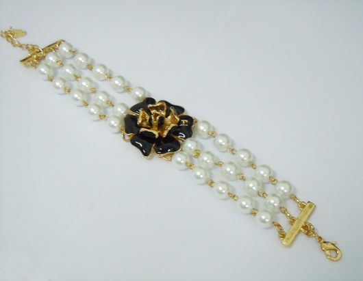 Bracciale Chanel Modello 56